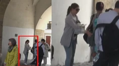 V centre Bratislavy opäť úradujú zahraničné zlodejky. K starým známym tváram sa pridali nové