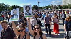 Ľudia opäť pochodovali proti korupcii. A nielen v Bratislave