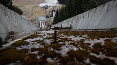 FOTO: Takto dnes vyzerajú slávne olympijské miesta