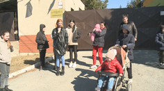 Väzňov v Prešove presťahovali, aby mohli prichýliť utečencov