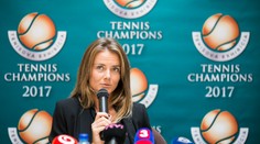 Desiaty ročník exhibície v NTC v znamení rozlúčky Hantuchovej