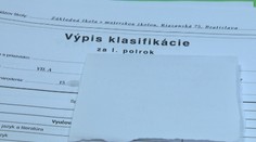 Reklamovať sa dá všetko. Dokonca aj vysvedčenie