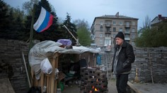 Ukrajina vracia úder, likviduje separatistov