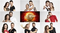 Sexi rumba, živelná salsa, aj elegantný valčík: Koho čakajú tieto tance?