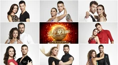Sexi rumba, živelná salsa, aj elegantný valčík: Koho čakajú tieto tance?