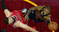 Najväčší prestup leta v NBA: Kyrie Irving sa stal hráčom Bostonu Celtics