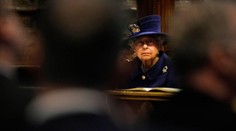 Kráľovná Alžbeta II. všetkých prekvapila: Takto sme ju nevideli 17 rokov