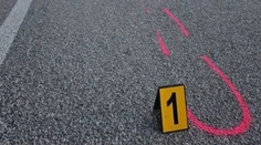Osudná jazda pri Levoči. Motorkár (†48) neprežil náraz do stromu