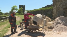 Kolaps s dotáciami na rezorte kultúry. Mesiace neposlali peniaze na obnovu hradov a kultúrnych pamiatok