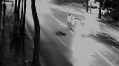 Príbuzní dôchodcu, ktorého zrazil Daniel Lipšic, sa dohodli na odškodnom