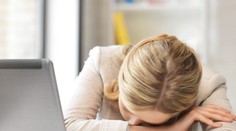 Syndróm vyhorenia. Viete, ako mu predísť?