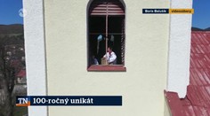 100-ročný unikát