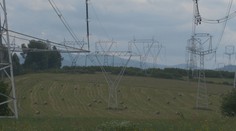 Regionálny blackout: Tisícky slovenských domácností ostali bez elektrického prúdu