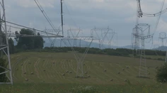 Regionálny blackout: Tisícky slovenských domácností ostali bez elektrického prúdu