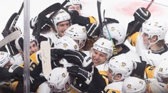 NHL: Tatarov Montreal doma podľahol Pittsburghu, Ottawe nestačila ani asistencia Jaroša