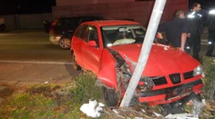 Šofér, ktorý nafúkal päť promile, prezradil dôvod, prečo si v takom stave sadol za volant