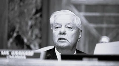Zomrel vplyvný senátor a spojenec Trumpa Lindsey Graham. Známy bol tvrdým postojom voči Rusku a Iránu