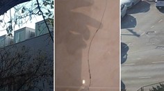 V strednom Chorvátsku pocítili zemestrasenie