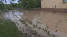 Pozor, v niektorých lokalitách hrozia opäť povodne z trvalých dažďov