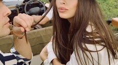 Známy lámač sŕdc je znova zadaný. Wau, tomuto sa hovorí úlovok!