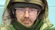 Nezvestný český bojovník na Ukrajine sa po šiestich dňoch našiel. Sám sa ozval