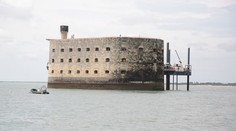 Vitajte na Pevnosti Boyard: Sem sa tak ľahko nedostanete