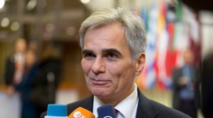 Rakúsky kancelár Faymann odstupuje z funkcie, nahradí ho vicekancelár Mitterlehner