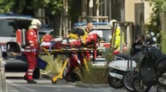 Masaker na škole v Grazi: Medzi obeťami je aj 17-ročný Francúz