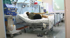 Chcel mať veľké svaly, teraz v nemocnici bojuje o život