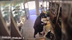 Polícia už vie, kto spáchal v Turčianskych Tepliciach lúpež ako z filmu