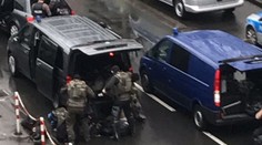 Poplach na škole v Nemecku. Kvôli údajnému strelcovi evakuovali žiakov