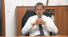 Dočasný šéf polície hovorí o sporoch v bezpečnostných zložkách