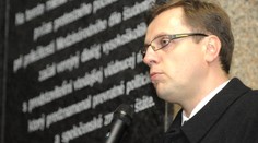 V Starom meste vyhral Števčík o 25 hlasov. Je Smerák  alebo nezávislý?