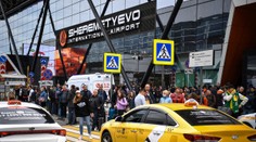 Rusi utekajúci pred mobilizáciou platia za letenky obrovské sumy. Najväčší záujem je o tieto destinácie