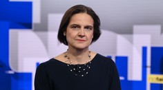 Divácke otázky v Na telo: Poslankyňa Kolíková tvrdí, že predčasné voľby sú jediná cesta