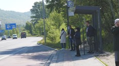 Zastávka na trati medzi Bratislavou a Záhorím už mala fungovať. Železnice vysvetlili, prečo nestihli termín