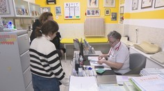 Chrípka pokazila sviatky mnohým Slovákom. Enormný nárast chorobnosti hlásia aj hygienici