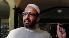 Útočník v kaviarni bol úradom známy