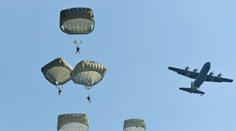 Predzvesť pozemnej operácie alebo demonštrácia sily? USA vysielajú na Blízky východ obávanú brigádu