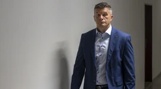 Čurillovec Svítok sa po rozhodnutí súdu vybral do práce. Zurian ho poslal domov: „Nemám pre neho miesto“