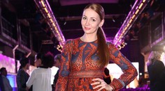 Celebritná fotografka žiari. Vieme, prečo má dôvod na úsmev