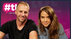 Kristína Svarinská o svojej najväčšej fóbii: Neuveríte, z čoho má strach!