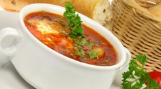 RECEPT NA DNES: Domáca kapustnica od herca Richarda Stankeho