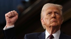 Trumpove clá na oceľ a hliník ohrozujú aj slovenské pracovné miesta, varuje Konfederácia odborových zväzov