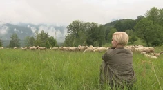 Skúsenosti z Farmy jej padli vhod. Kvetka Horváthová si vyskúšala prácu na salaši v Muránskej planine