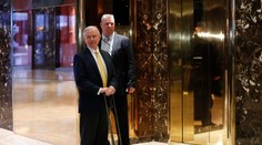 Trump ponúkol post ministra spravodlivosti zástancovi mexického múru