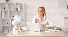 Horúčavy diktujú nové pravidlá na pracoviskách. Odborári požadujú regulácie práce v lete