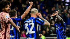 Thuram sa urval z reťaze a Inter bodoval naplno. Atalanta deklasovala Janov, Udinese v top trojke