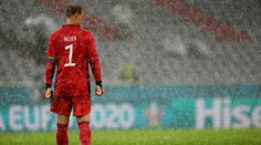 Nemci remizovali s Maďarmi 2:2 a postúpili do osemfinále