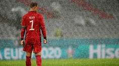 Nemci remizovali s Maďarmi 2:2 a postúpili do osemfinále